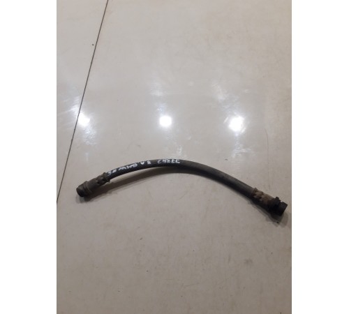 Тормозной шланг (задний, левый)
