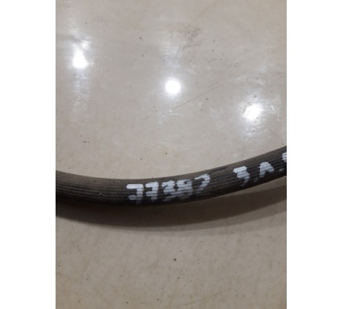 Тормозной шланг (задний, левый)