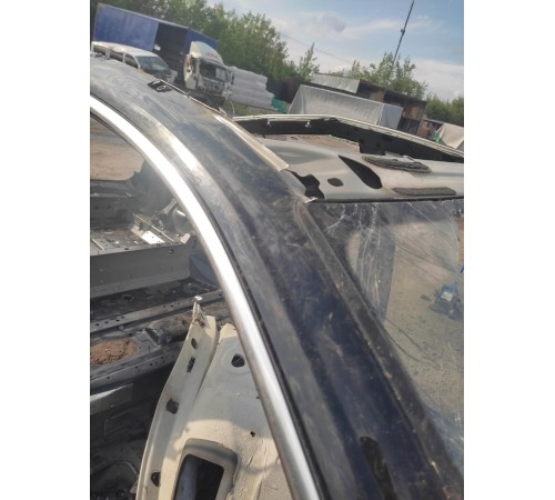 Стойка лобового стекла(правая)