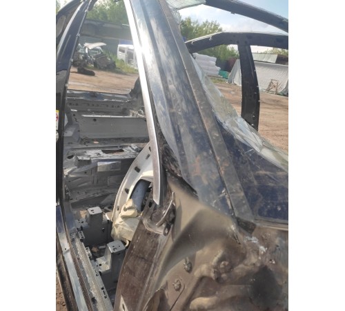 Стойка лобового стекла(правая)