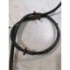 Трос стояночного тормоза задний левый