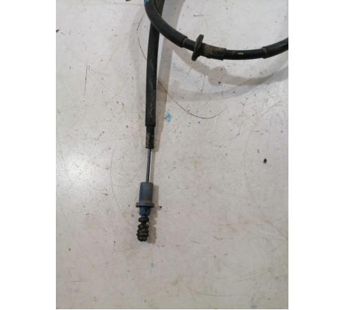 Трос стояночного тормоза задний левый