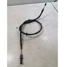 Трос стояночного тормоза задний левый