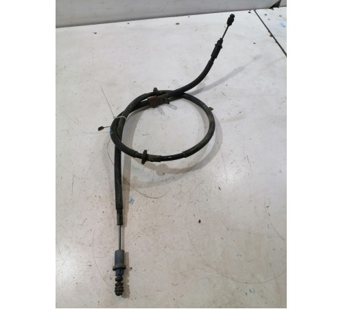 Трос стояночного тормоза задний левый