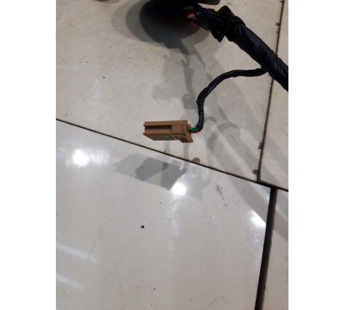 Электропроводка двери (передняя, правая)