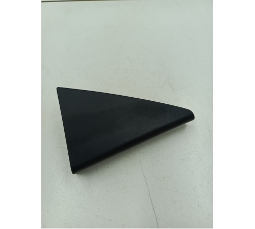 Накладка (уголок) двери задняя правая