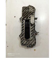 Блок управления акпп