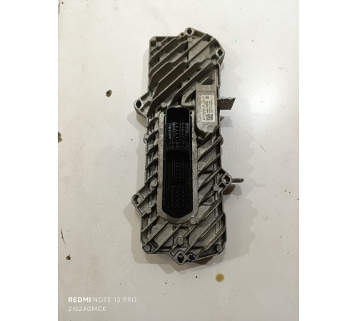 Блок управления акпп