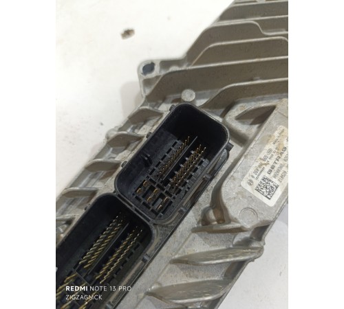 Блок управления акпп