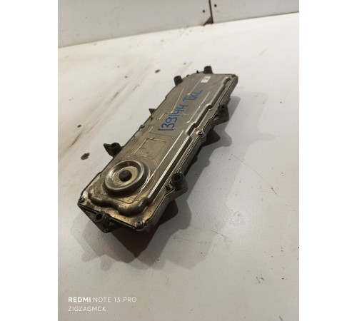 Блок управления акпп