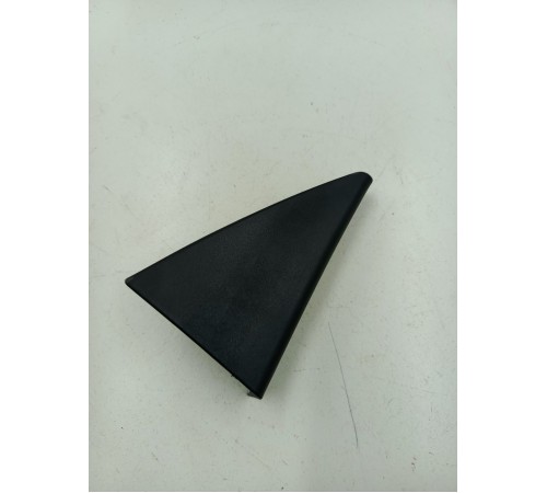 Накладка (уголок) двери задняя правая