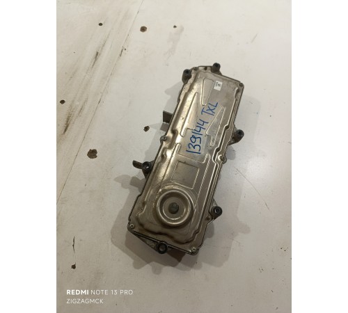 Блок управления акпп