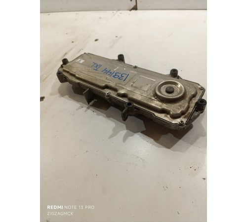 Блок управления акпп