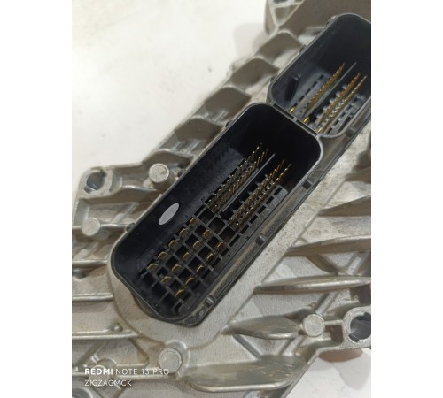 Блок управления акпп