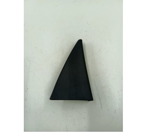 Накладка (уголок) двери задняя правая