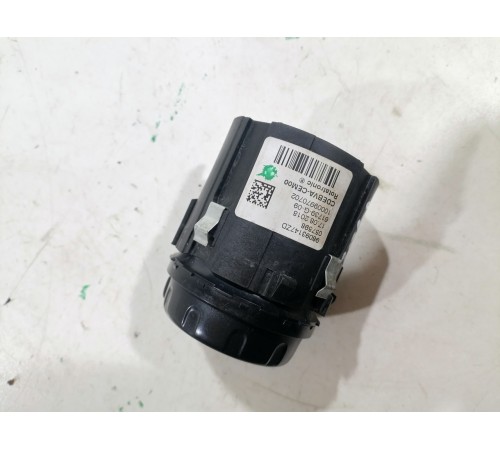 Селектор акпп