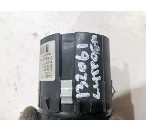 Селектор акпп