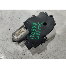 Моторчик люка передний