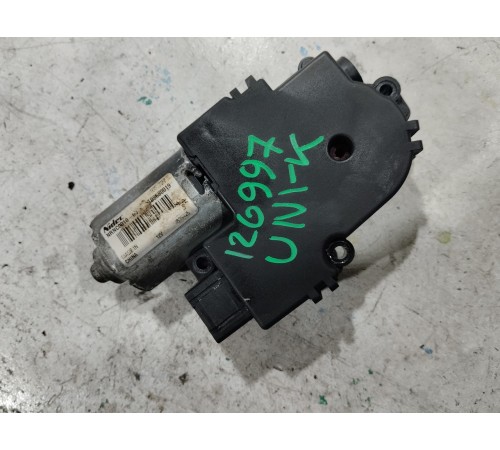 Моторчик люка передний