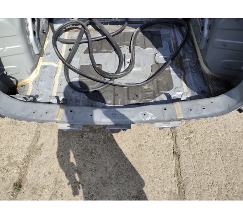 Панель задняя