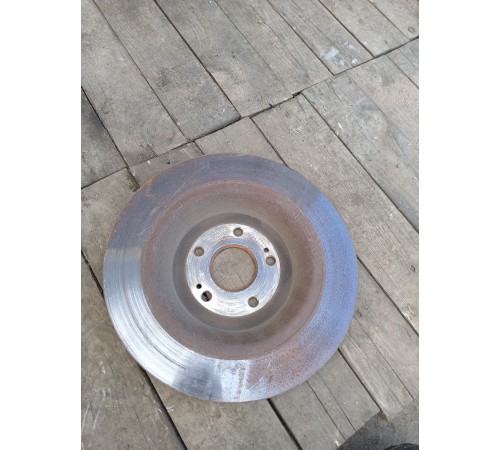 Тормозной диск