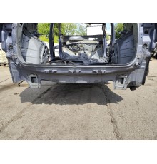 Панель задняя