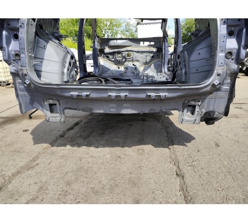 Панель задняя