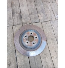 Тормозной диск