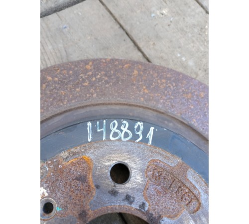 Тормозной диск