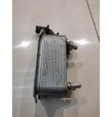 Радиатор (маслоохладитель) АКПП