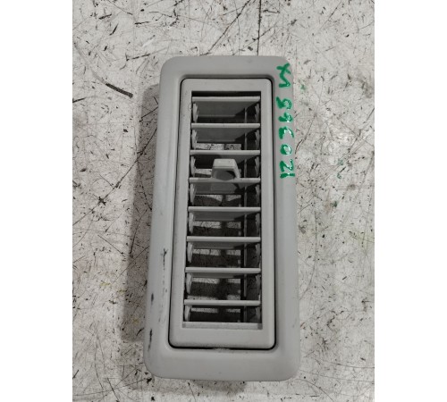 Дефлектор воздушный