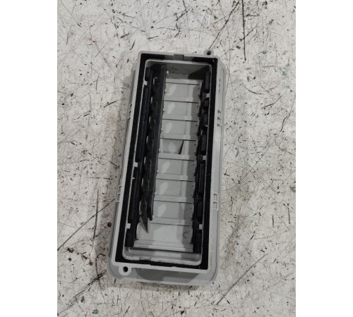 Дефлектор воздушный