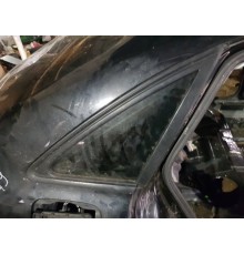 Стекло заднее задн. прав.