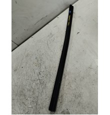 Уплотнитель стекла задний правый внутренний