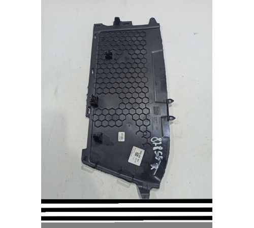 Накладка центральной консоли