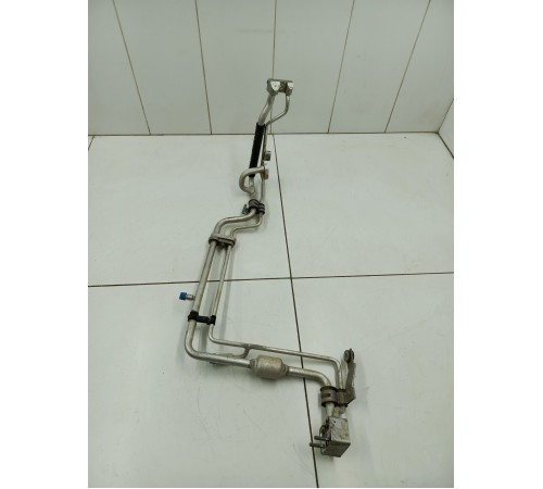 Трубка кондиционера