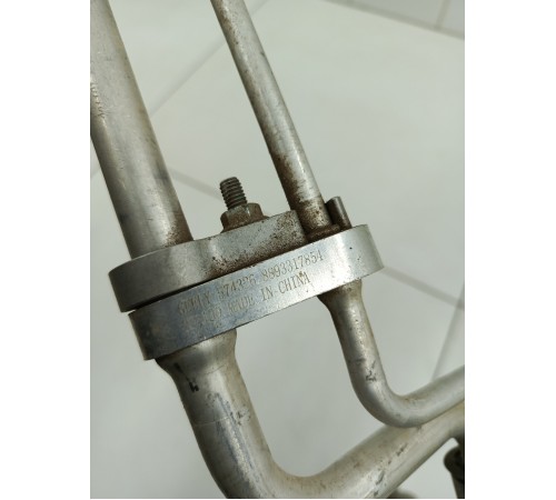 Трубка кондиционера