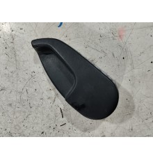 Ручка открывания капота