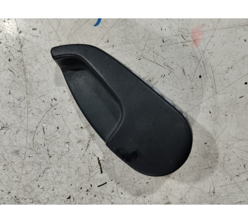 Ручка открывания капота