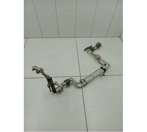 Трубка кондиционера