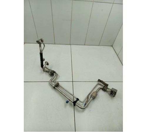 Трубка кондиционера