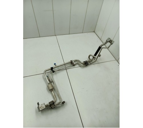 Трубка кондиционера