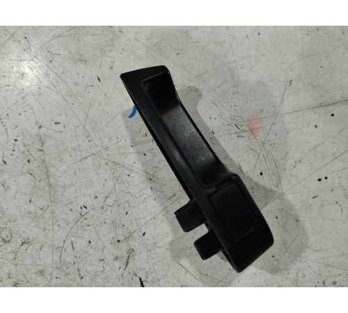 Ручка открывания капота