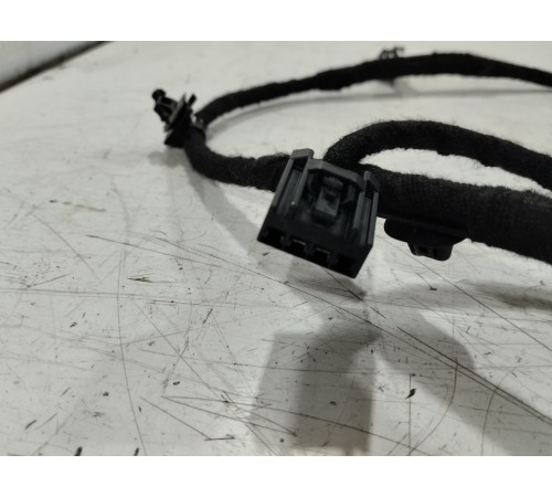 Электропроводка двери задняя правая