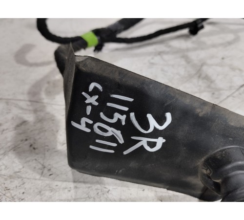 Электропроводка двери задняя правая