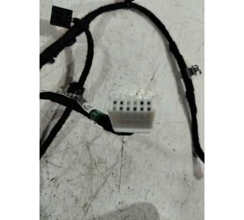 Электропроводка двери задняя правая