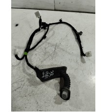 Электропроводка двери задняя правая