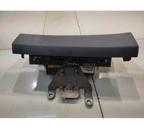 подушка безопасности торпедо(правая)