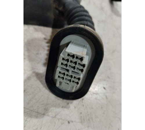 Электропроводка двери задняя правая