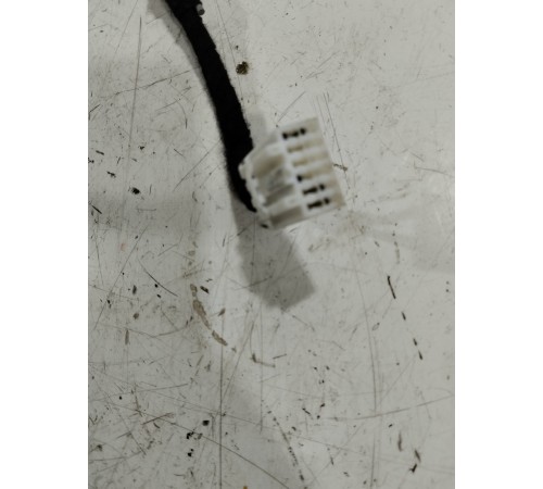 Электропроводка двери задняя правая